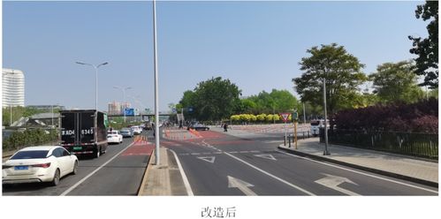 解決民生實(shí)事 首批7項(xiàng)市級(jí)疏堵工程完工