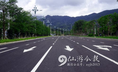 燃 縣城三大片區(qū)改造又有新動(dòng)作