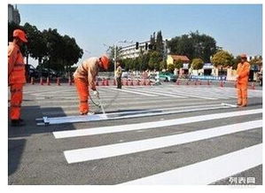 圖 停車場劃線停車場劃線標(biāo)準(zhǔn)停車場劃線漆價格停車場劃線施工 鄭州產(chǎn)品供應(yīng)加工