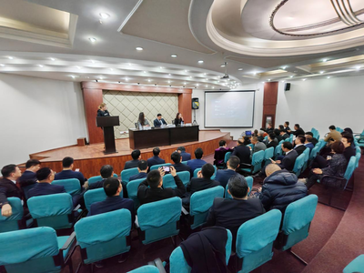 攜手共筑新絲路 湖北企業(yè)家哈薩克斯坦考察之旅滿載碩果，共拓經(jīng)貿(mào)新藍海